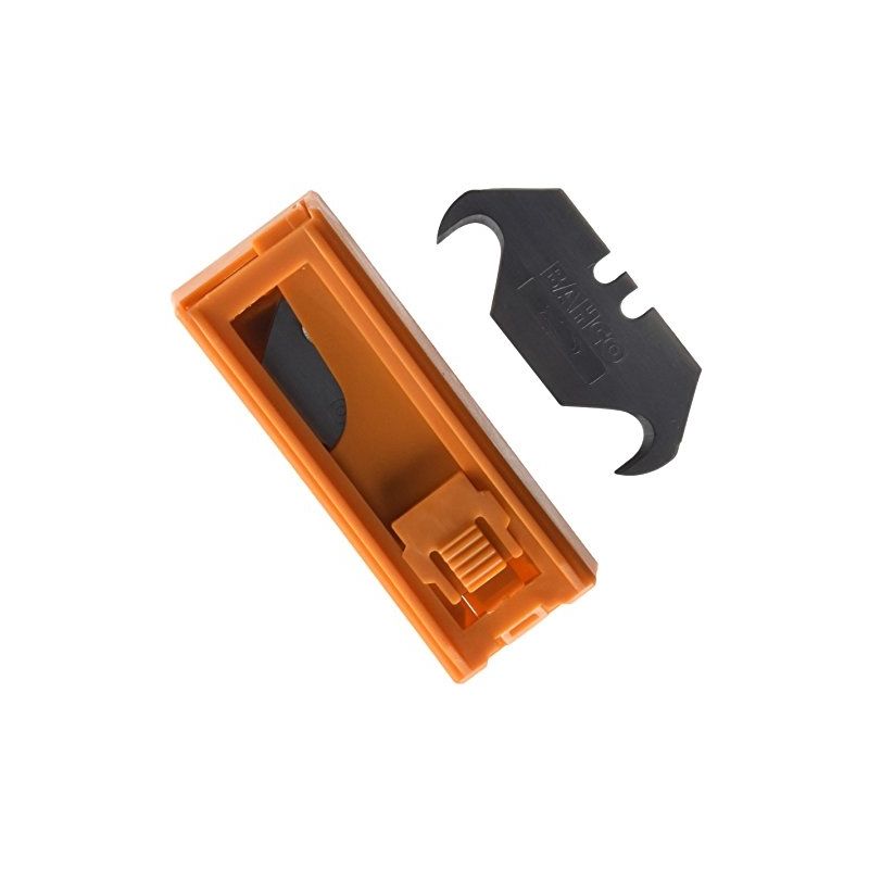 Sécurité lames pour cutter kbgh-dispen 5P - Bahco