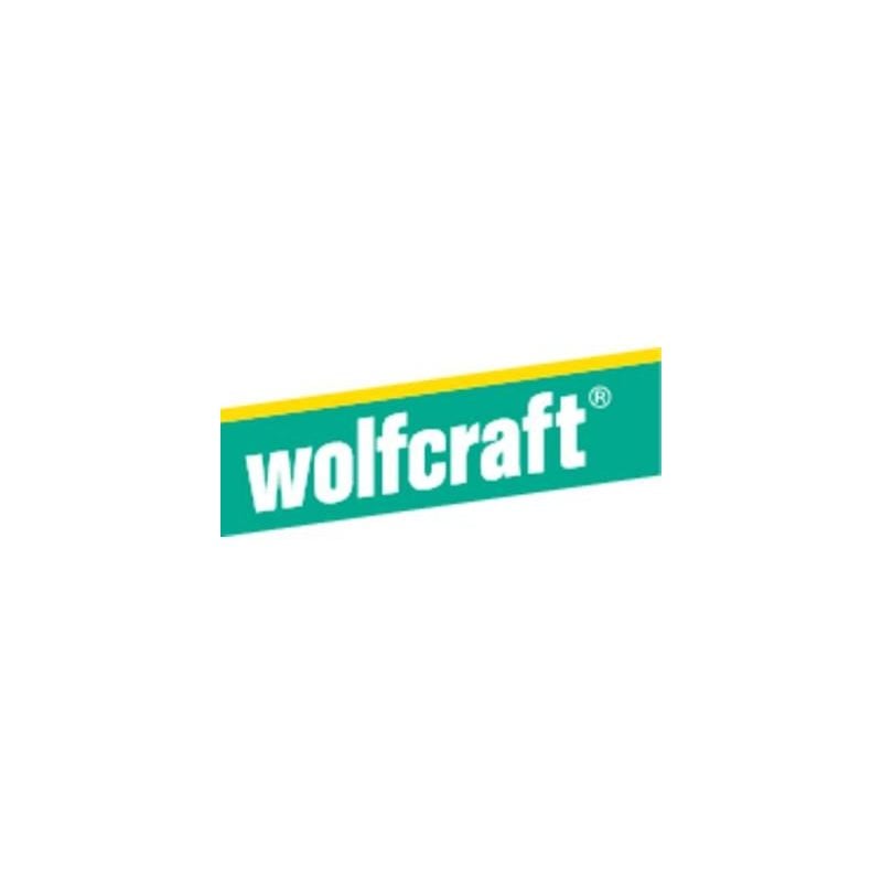 Lames de coupe 9 mm Wolfcraft 4302000 10 pc(s)