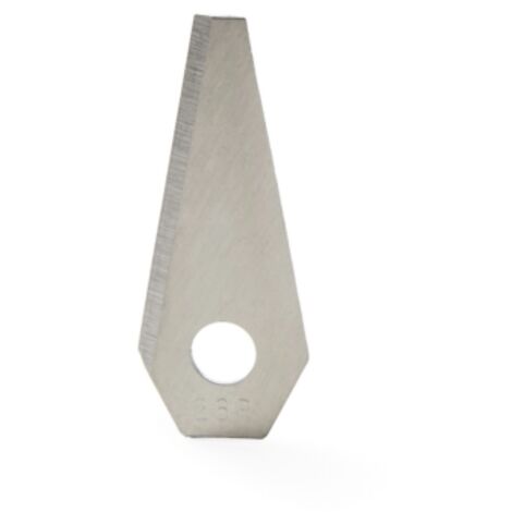 Lames de coupe verte pour robot BOSCH 18 pièces AG6502018