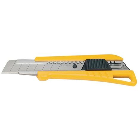 Lames de cutter B.18mm L.160mm LC520 Ku.