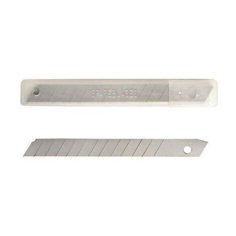 Lames de cutter en acier inoxydable - Office Depot