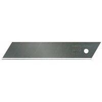 Lames de cutter Fatmax x10 STANLEY- plusieurs modèles disponibles