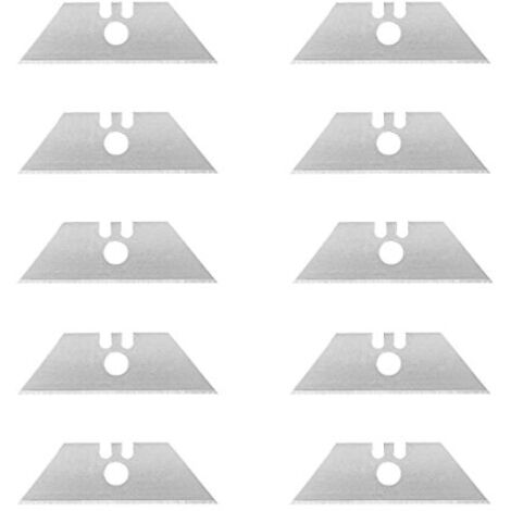 Lames de découpe Wedo 7882 acier SK5 61x19 mm