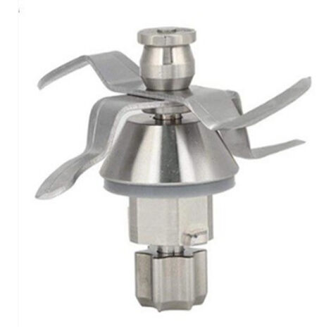 Lames de mixeur en acier inoxydable, pièces de rechange et accessoires pour mixeur Vorwerk Thermomix TM31