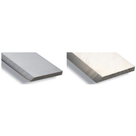 Lames de rabot CMT 792.601.35 600x3x35 mm 2 unités