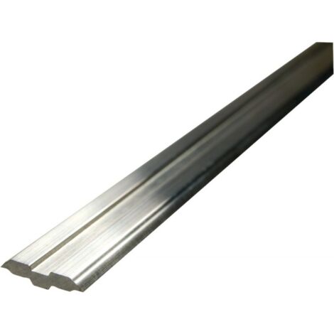 Lames de rabot réversible HPS 530mm System CENTROFIX (Par 2)