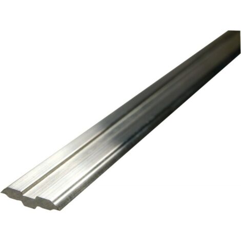 Lames de rabot réversible HS 510mm System CENTROFIX (Par 2)