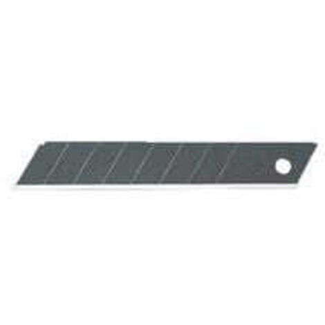 LAMES DE RECHANGE 18mm 10pcs.