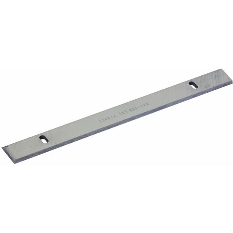 Lames de rechange (2 pièces) pour AH150 Holzkraft SMAH150