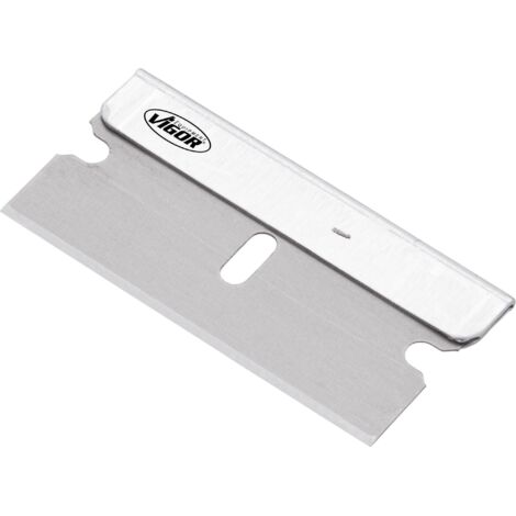 Lames de rechange adaptées 10 pièces C98513