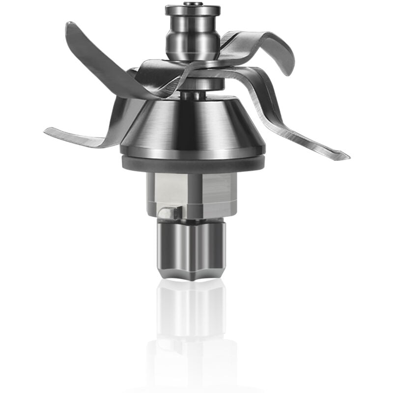 Lames de rechange en acier inoxydable, accessoires de rechange, lames de mélangeur pour Vorwerk Thermomix TM21
