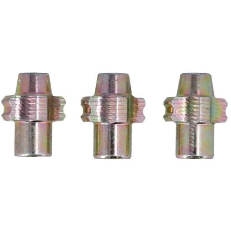 Lames de rechange pour extracteur universel ecrou antivol-laser 8109