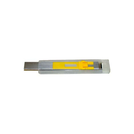 Lames de rechange pour grattoirs muraux - en paquet de 10 pcs.