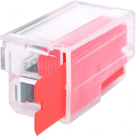 Lames de rechange pour grattoirs, pack de 10