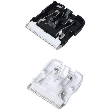 lames de rechange pour tondeuse Boost Nano