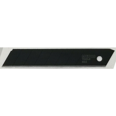 Lames de rechange PREMIUM SK2 25mm 10 un MEDID - 896