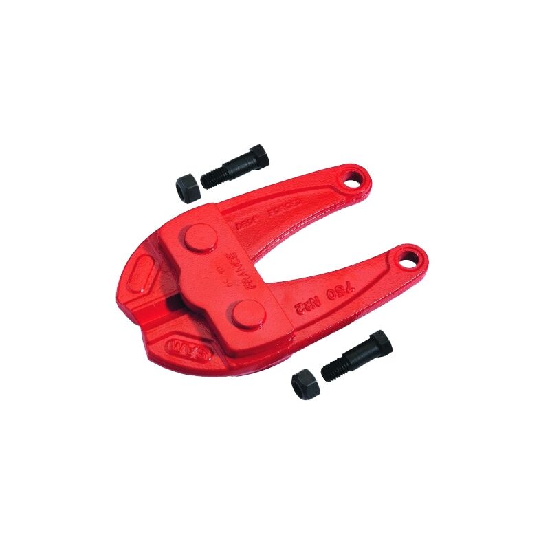 Lame pour coupe-boulons samtitan N°3 - sam