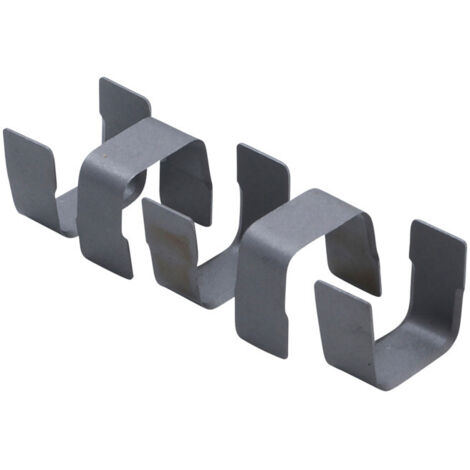 Lames de remplacement bgs-technic 6665-1 métal 15 mm