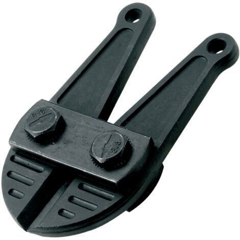 Lames De Remplacement Pour Coupe-boulons Cisaille à Fer 600mm