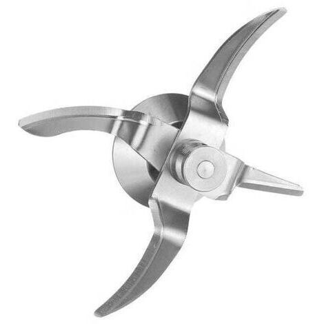 Lames de remplacement promotionnelles Ahlsen pour Vorwerk Thermomix TM5