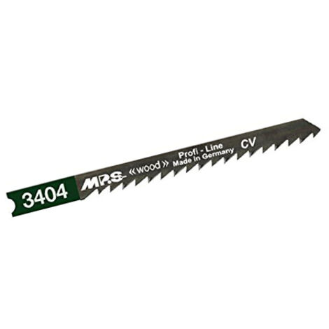 LAMES DE SCIE 3404-MADER-
