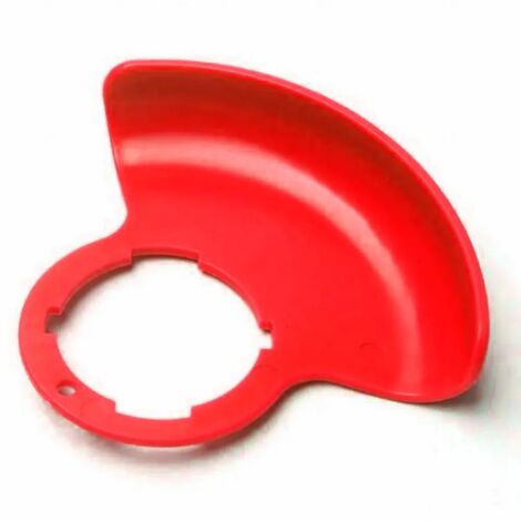 Lames de scie à gazon, rouleau de protection, base en plastique, couvercle en métal, tête de coupe-bordures, accessoires pour AquaForge