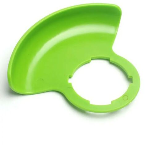 Lames de scie à gazon, rouleau de protection, base en plastique, couvercle en métal, tête de coupe-bordures, accessoires pour AquaForge