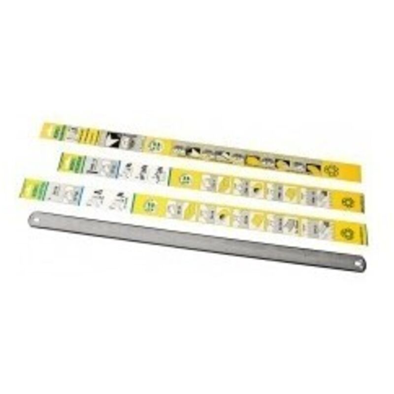 Nobex - Lame de scie à onglet (bois - pvc)