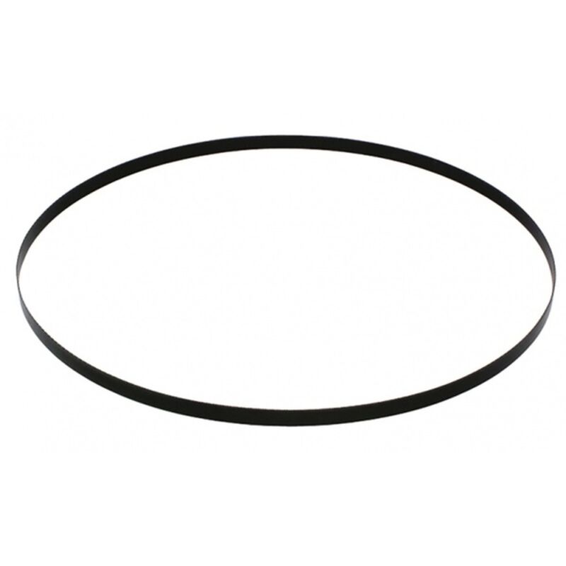 Lot de 3 Lames Makita 792559-8 pour métaux et pvc pour scie à ruban portative mkita BPB180, 2106 et 2107F