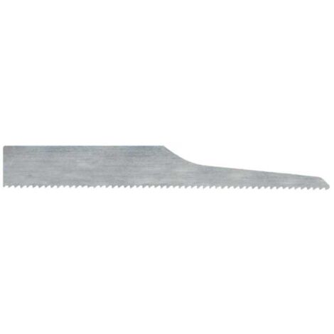 Lames de scie à tôle Luna, tige standard 97x12,5x0,6-14T (10 pcs.)