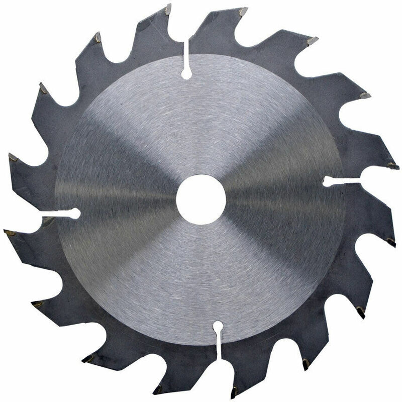 Tophomer - Lame de scie circulaire manuelle lame de scie circulaire lame de scie circulaire (diamètre extérieur 150mm diamètre intérieur 10mm 18