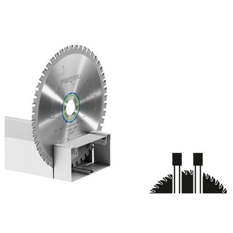 Festool - Lame de scie circulaire steel hw 210x2,2x30 F36-493351