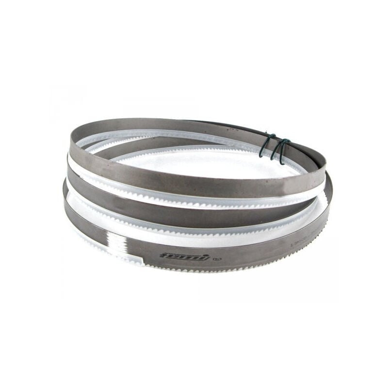 Lames de scie à ruban Femi bimétal 1140X13X0.65 mm - 10/14 Z/1 - 3290014