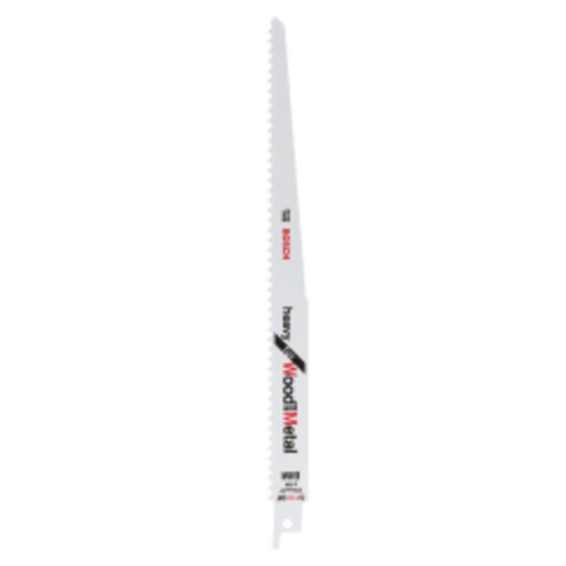 Lame de scie sabre BIM 1111 DF 228mm 4 3 / 6 - vue 3