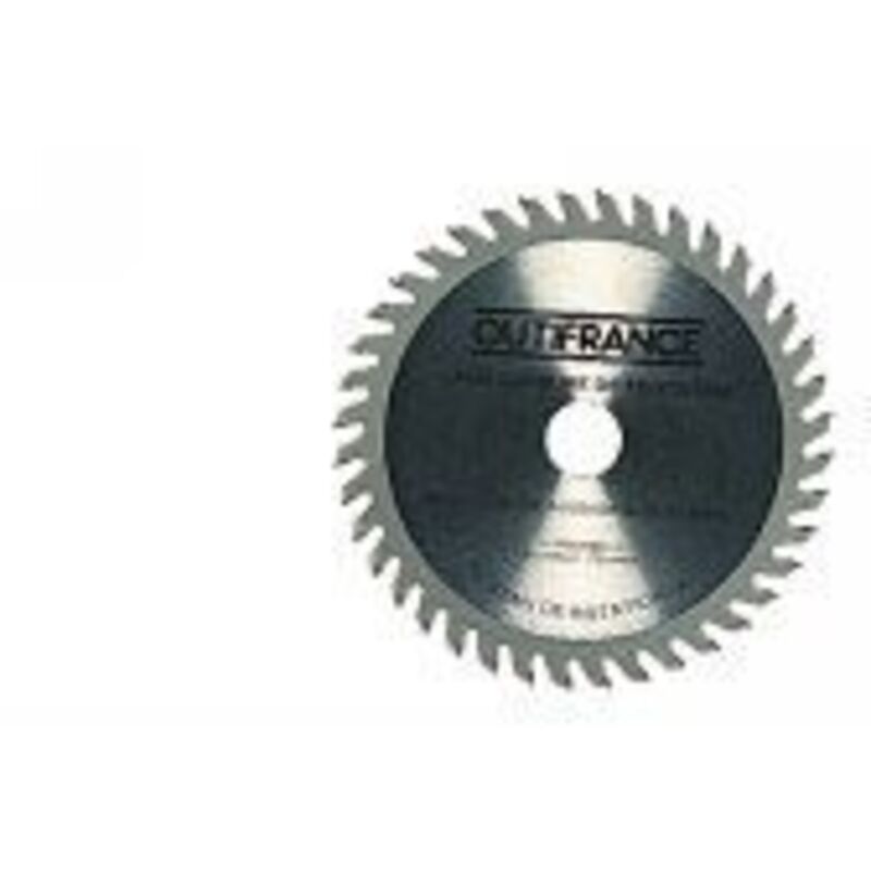 Outifrance - Lame Scie Circu. D190x30mm 20dts