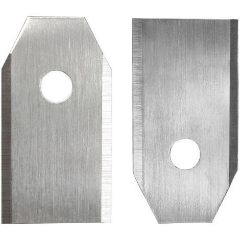 Lames en alliage de titane pour toutes les tondeuses robot Husqvarn/Robot/Yardforce/Gardena 0,75 mm, lames de rechange pour les modèles 105, 310, 315, 320, 420, 430X,