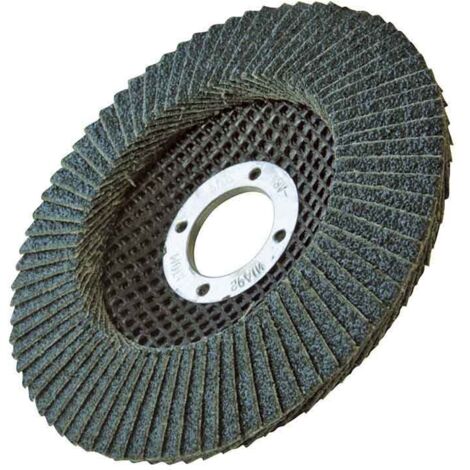 Lames en zircone 115mm grain 60  Outils Mota 39477