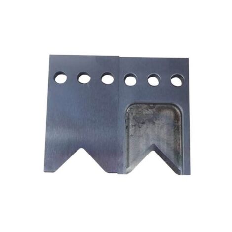 Lames externes de remplacement pour machines RBEW05H+