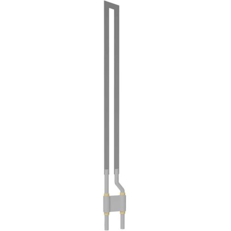 Lames pour coupe polystyrène HSGM Typ 140 1 pc(s)