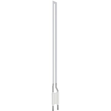 Lames pour coupe polystyrène HSGM Typ 200 1 pc(s)