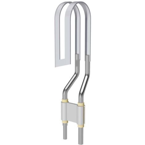 Lames pour coupe polystyrène HSGM Typ CN 26 1 pc(s)