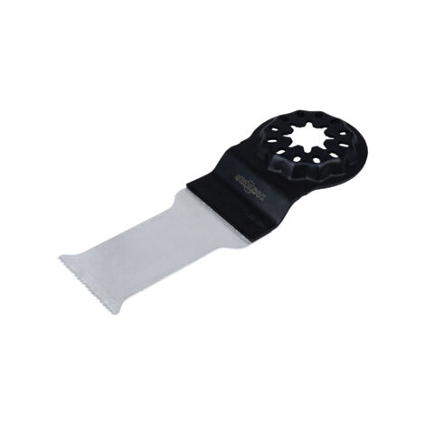 Lames pour outils multifonctions Starlock pour métal et bois de construction 28 x 55 mm - Par pièce