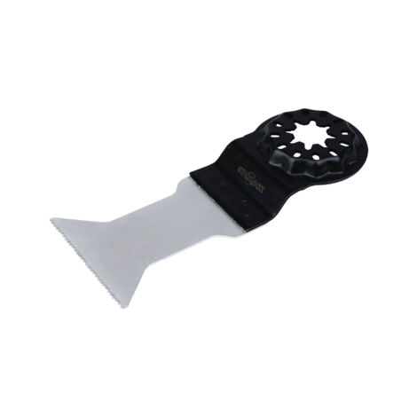 Lames pour outils multifonctions Starlock pour métal et bois de construction 44 x 55 mm - Par pièce