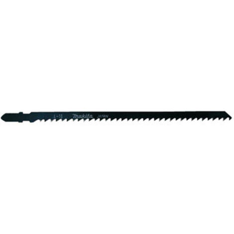 Lames pour scie sauteuse Makita L-10 5 unités
