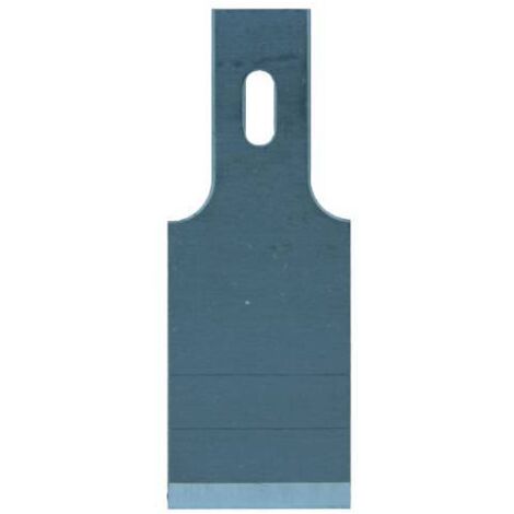 Lames racloir 16 mm