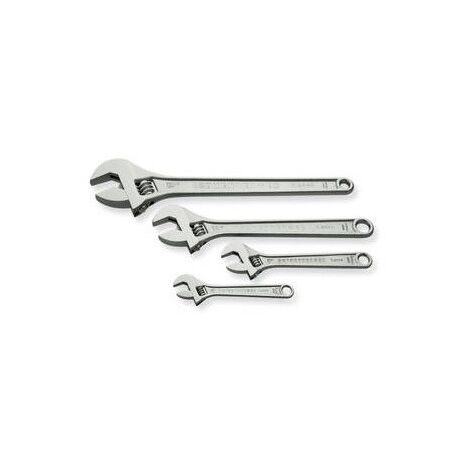 Lames réglables - ROTHENBERGER Dimensions : 12" - 12" - 12" - 12" - 12" - 12" - 12" - 12" - 12" - 12