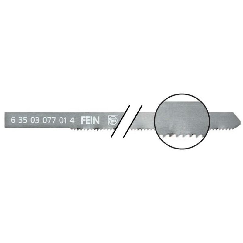 Fein - Lame de scie 63503077014 5 pc(s) Y516261
