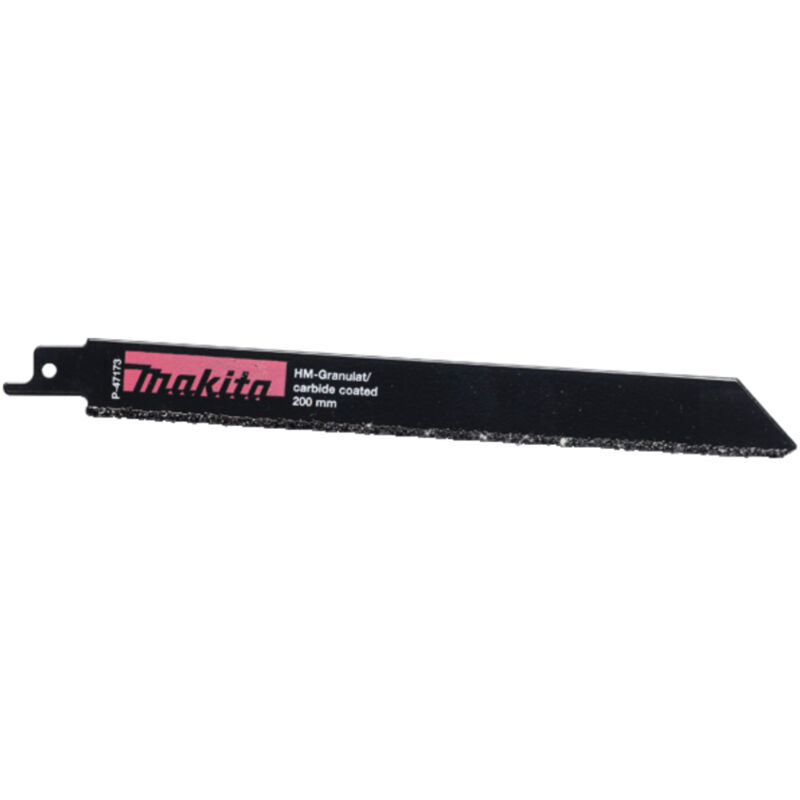 Makita Lames pour fonte brique céramique et matière plastique renforcée de fibre de verre PRV P 47173 - vue 2