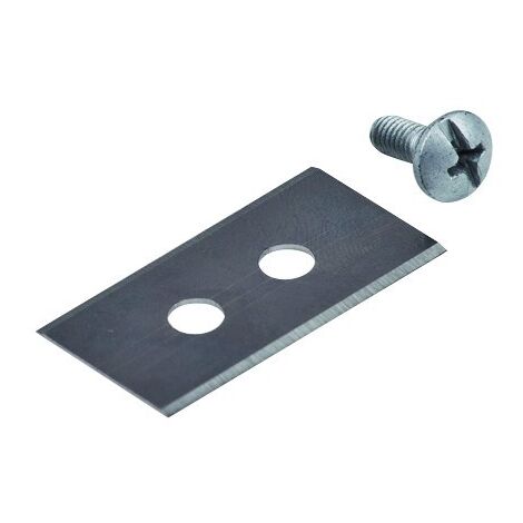 JARDIN AFFAIRES Lames tondeuse robot Husqvarna 522851602, 522851702, 522851802