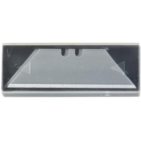 Lames trapézoïdales de rechange Makita 10 pièces